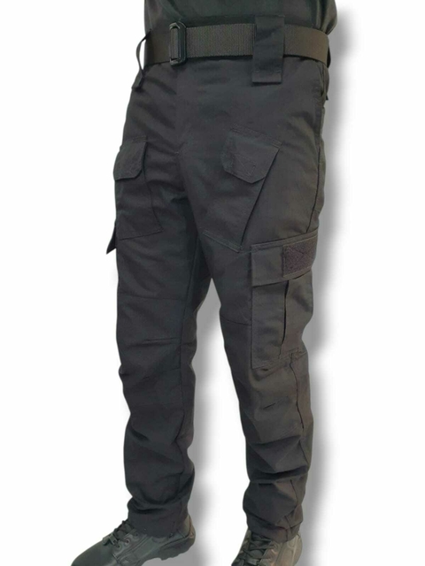 Pantalón 8 bolsillos antidesgarro