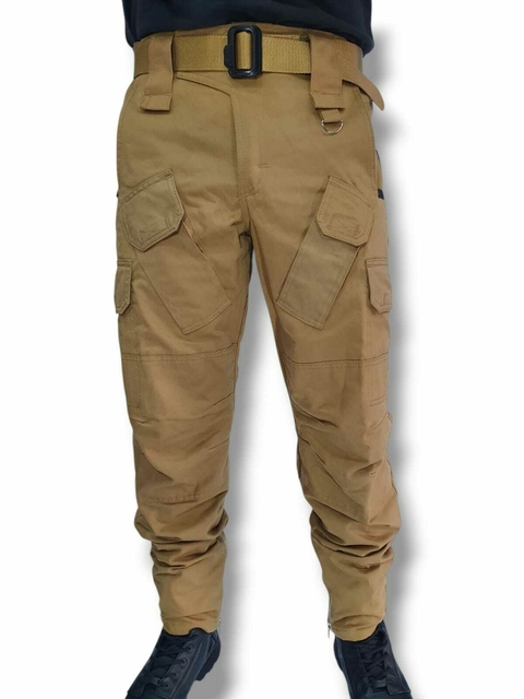 Pantalon Tacticap Gen 2 arena