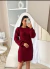 0068 - Vestido Mousse - loja online