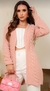 Cardigan Trança - comprar online