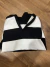 Blusa Polo modal Listrada Feminina - Aleida Modas