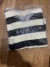 Conjunto modal Listrado Feminino - Aleida Modas