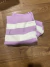 Conjunto Cropped alça Shorts Listrado - loja online