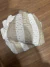 calça tricot listrada forrada - loja online