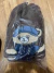 Blusa de Urso de Tricot Bordado - loja online