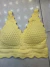 Top de Tricô Feminino - Aleida Modas