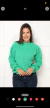 Blusa Tricot Trançada - loja online