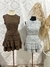 Conjunto Mousse - Aleida Modas