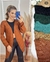 Cardigan Furo na internet