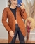 Cardigan Furo