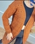 Cardigan Furo - comprar online
