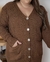 Blusa de lã Plus - comprar online