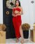 Conjunto modal argola - Aleida Modas