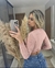 Cropped Quadriculado - comprar online