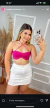 Top Cropped de amarrar modal na internet
