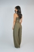 Conjunto cropped e calça - comprar online