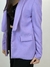 Blazer com bolso fake - comprar online