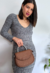 Bolsa Cloé Clutch Moderna - comprar online