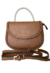 Bolsa Cloé Clutch Moderna - Marsara Bags