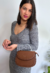 Bolsa Cloé Clutch Moderna na internet