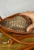 Bolsa Malu Baguete Ombro - Marsara Bags