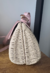 Bolsa de Palha Rosé - Marsara Bags