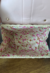 Bolsa de Palha Rosé na internet