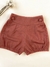 SHORT MANU
