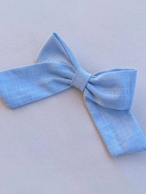 LAÇO ALGODÃO DOCE AZUL