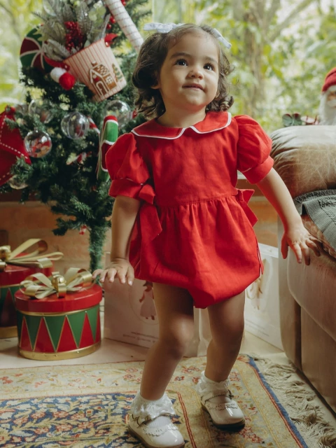 ROMPER AMÉLIE - comprar online