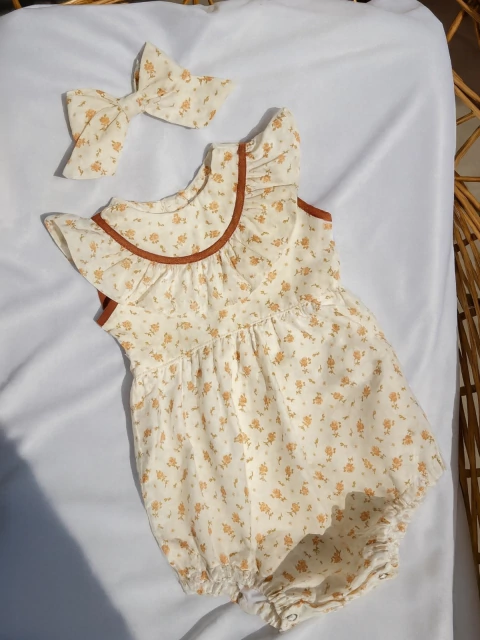 ROMPER CELINE - comprar online