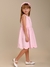 VESTIDO LIVIA ROSA - Bem me quero baby