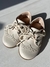 TÊNIS CLÁSSICO OFF WHITE - comprar online