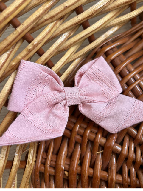 LAÇO ADELE ROSA - comprar online