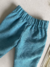 CALÇA COTELE AZUL - comprar online