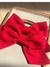 LAÇO VERMELHO NATAL