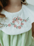VESTIDO TIEMI VERDE - loja online