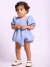 ROMPER CHLOE AZUL - loja online