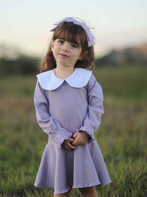 VESTIDO JADE