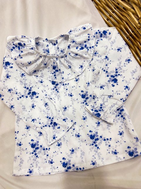 BLUSA AYLA - comprar online