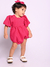 ROMPER CHLOE FUCSIA - Bem me quero baby