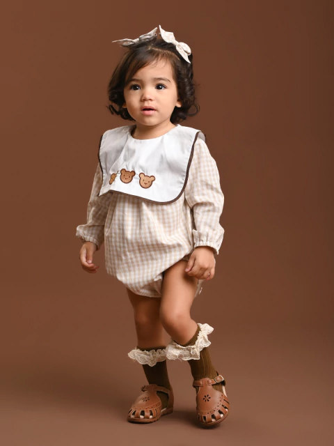 ROMPER URSINHO - comprar online