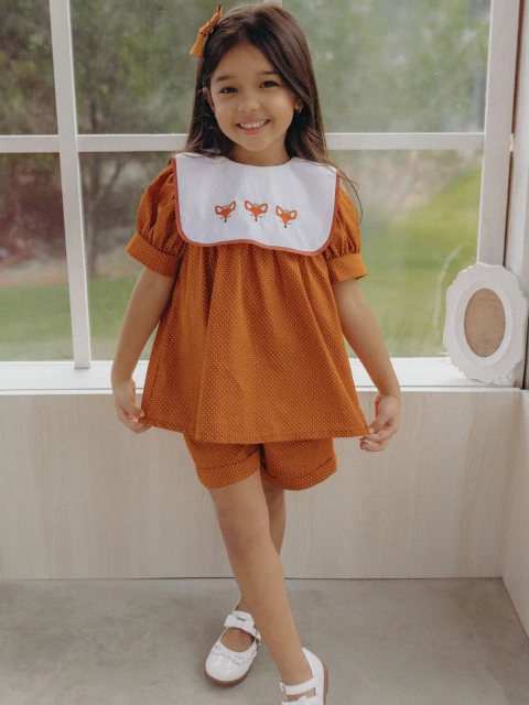 CONJUNTO RAPOSA - comprar online