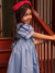 VESTIDO BRANCA DE NEVE - loja online