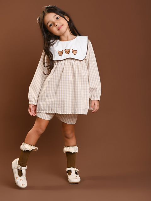 CONJUNTO URSINHO - comprar online