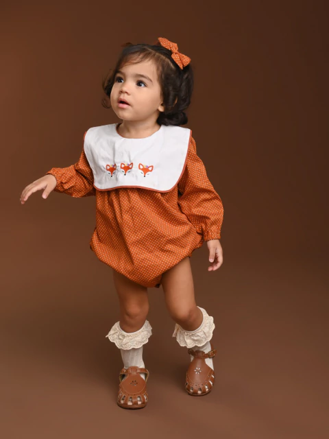 ROMPER RAPOSINHA - comprar online