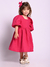 VESTIDO CHLOE FÚCSIA - comprar online