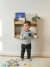 Repisa Ondas Montessori - tienda online