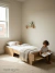 Cama Evolutiva Montessori - PIPA