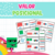 Juegos Valor Posicional